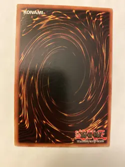 Yugioh Gaia The Dragon Champion - LOB-125 Secret Rare Unlimited NM/MT/VLP - Image 5