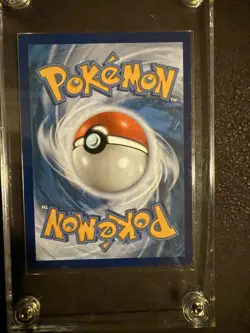 Primal Kyogre EX - 149/160 - Pokemon Primal Clash XY Full Art Ultra Rare Card PL - Image 2