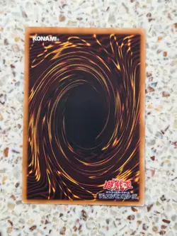 Yu-Gi-Oh! Cards Scarr, Scout of Dark World Japanese Normal - Image 2