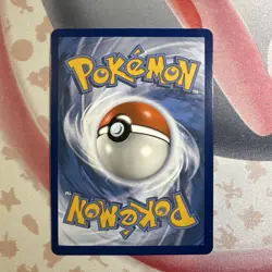 Mew V Pokemon FUSION STRIKE Full HOLO 113/264 NM MINT Card - Image 2
