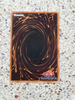 Yu-Gi-Oh! Cards Cybernetic Cyclopean Japanese Normal - Image 2