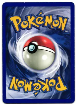 NATU 59/75 - HP - NEO DISCOVERY COMMON ENGLISH POKEMON CARD - Image 2