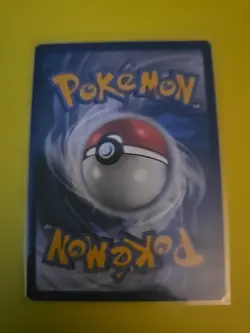 Pokemon Card Jolteon SWSH094 Black Star Promo Near Mint Condition - Image 4