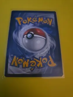 Pokemon Card Jolteon SWSH094 Black Star Promo Near Mint Condition - Image 5