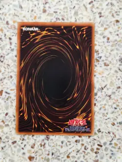 Yu-Gi-Oh! Cards Master Gig Japanese Normal - Image 2