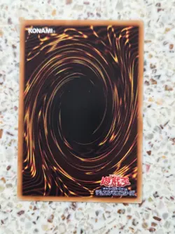 Yu-Gi-Oh! Cards Infernal Incinerator Japanese Normal - Image 2