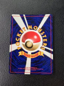 Pokemon Japanese Gym Heroes Vintage Holo Lot Of 4 Cards - Image 3