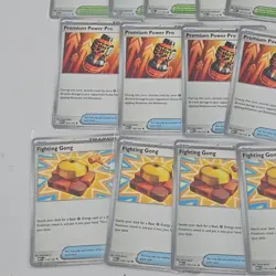 Lot of Pokemon Cards 2025 - SEE PICS - Image 5