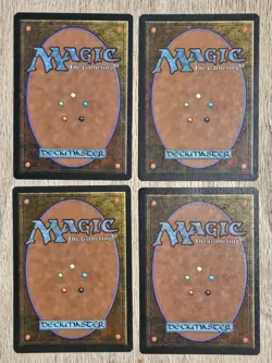 MTG - (x14) Fungus/Thallid/Saproling Cards. Various Sets/Conditions. - Image 2