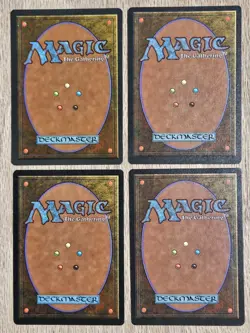 MTG - (x14) Fungus/Thallid/Saproling Cards. Various Sets/Conditions. - Image 4