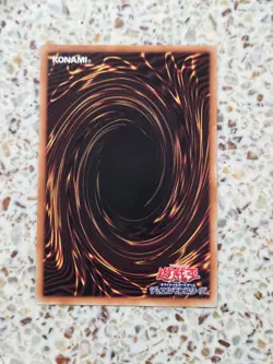 Yu-Gi-Oh! Cards D.D. Patrol Plane Japanese Normal - Image 2