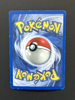 Pokemon Card - Koga's Beedrill 9/132 Gym Challenge Holo Rare - Image 2