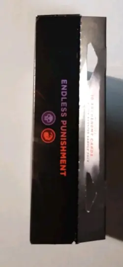 ENDLESS PUNISHMENT DUSKMOURN COMMANDER DECK MAGIC THE GATHERING (FREE SHIPPING) - Image 3