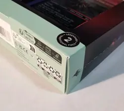 ENDLESS PUNISHMENT DUSKMOURN COMMANDER DECK MAGIC THE GATHERING (FREE SHIPPING) - Image 5