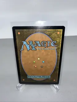 MTG Marvel Spider-Man The Soul Stone (Regular) - Image 2