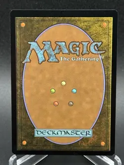 Flaming Tyrannosaurus - Foil - 083 - Universes Beyond: Doctor Who Foil NM - Image 2