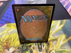 MTG Mary Jane Watson Promo NMT - Image 2