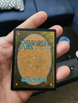 Icetill Explorer Magic: The Gathering Card Regular Edge of Eternities - Image 2
