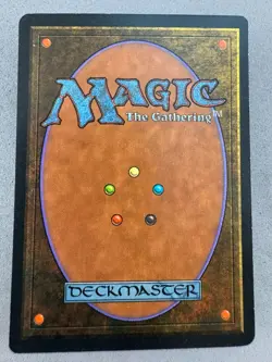 MTG-Merchant Scroll Homelands Regular-Unplayed NM-Vintage Magic the Gathering - Image 2