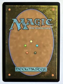 Fandaniel, Telophoroi Ascian MTG NM Regular Commander Final Fantasy Magic - Image 2