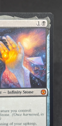 MTG Magic The Gathering Spider-Man The Soul Stone Regular Mythic M 0066 - Image 5