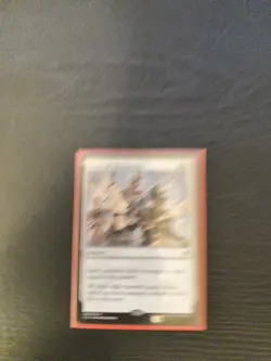 Wave of Reckoning Commander 2016 Regular - Image 1