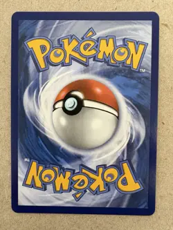 Pokemon - Mega Evolution - Mega Camerupt ex 156/132 - Ultra Rare Holo NM - Image 2