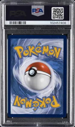 2024 POKEMON TWM EN-TWILIGHT MASQUERADE #214 GRENINJA EX PSA 10 - Image 2
