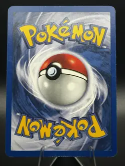 Magneton 9/130 Base Set 2 - Holo Rare - WOTC - MP/HP - Pokemon Vintage - Image 3