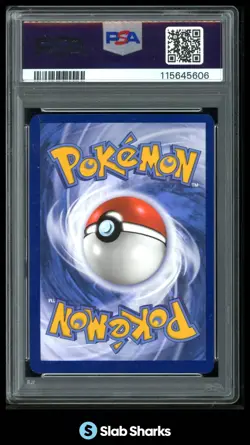 2024 POKEMON SV BSP - SVP EN #088 PIKACHU PALDEA ADVENTURE CHEST PSA 9 - Image 2