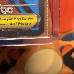🔥Pokemon Mega Evolutions Mega Lucario EX 160/132 🔥✅ - Image 4