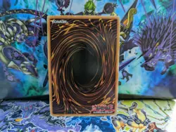 Yugioh Adreus, Keeper of Armageddon 1st Edition BP01-EN030 Common - Image 2
