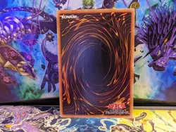 Yugioh Japanese Black Rose Dragon GS05-JP009 Gold Rare - Image 2