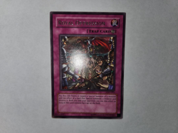 Yu-Gi-Oh! TCG Royal Oppression Legacy of Darkness LOD-091 Rare Unlimited NM - Image 1