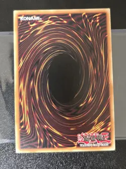 Yu-Gi-Oh! TCG Polymerization Legend of Blue Eyes White Dragon LOB-059 Unlimited - Image 2