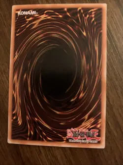 Yu-Gi-Oh! TCG Valkyrion the Magna Warrior SDD-001 Secret Rare Card - Image 2