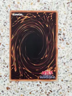 Yu-Gi-Oh! Cards Blackwing - Calima the Haze Japanese Normal - Image 2