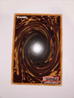 Esper Girl 1st Edition [NM] - Yu-Gi-Oh! RA04 [Secret Rare] - Image 2