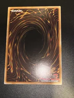 Exosisters Magnifica 1st Edition Prismatic Collector's Rare RA02-EN038 Yu-Gi-Oh! - Image 2
