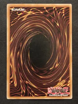 Reaper on the Nightmare 1st Edition Super Rare PGD-078 Yu-Gi-Oh! Trading card. - Image 4