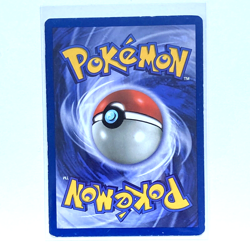 Poke Ball (1st Edition) - #64/64 - Jungle Set - 1999 Pokemon Trainer Card - LP - Image 2