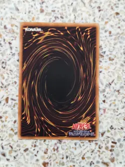 Yu-Gi-Oh! Cards Jinzo #7 Japanese Normal - Image 2