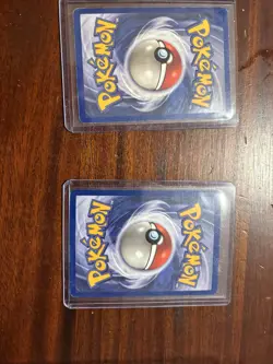 Pokemon Cards Lot Vintage 1999 OVER 100 Cards - Image 4