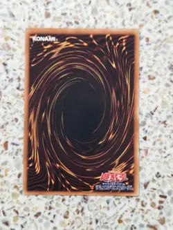 Yu-Gi-Oh! Cards Destiny HERO - Captain Tenacious Japanese Normal - Image 2