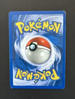 Pokemon Card - Misdreavus 11/64 Neo Revelation Holo Rare SWIRL - Image 3