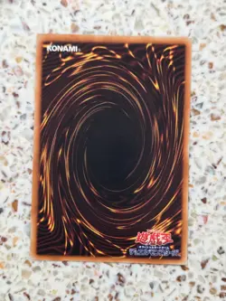 Yu-Gi-Oh! Cards Destiny HERO - Captain Tenacious Japanese Normal - Image 2