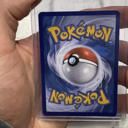 Noivern 77/111 Cosmos Holo Rare XY Furious Fists Pokemon Card Nintendo NM TCG - Image 3