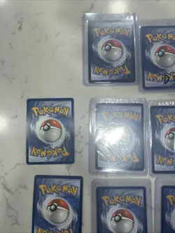 bulk V, Ex lot pokemon cards 15 cards!! - Image 4