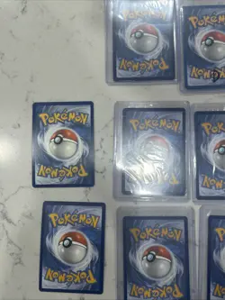bulk V, Ex lot pokemon cards 15 cards!! - Image 5
