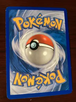 Pokemon Card Cherim Lv.26 Diamond & Pearl 45/130 Uncommon TCG - Image 2